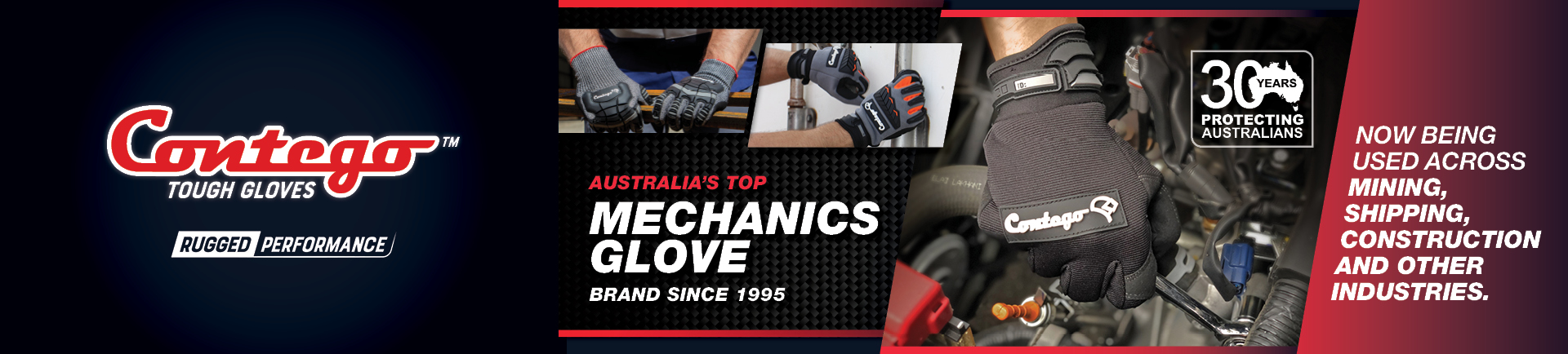 POTM June 2025 - Contego Range